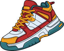 Chaussures de Basket-ball